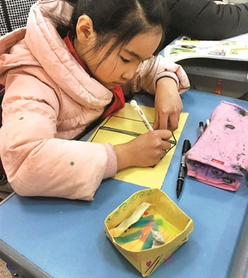 如果學校不再安放校園垃圾桶會怎樣？結果讓人驚訝