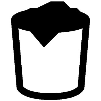 垃圾桶圖標(biāo)及分類標(biāo)識(shí)有哪些？
